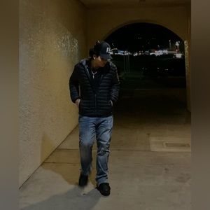 Meet your Posher, Aiden